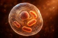 1. Mitochondrial Energy Protection