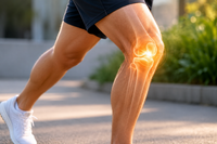2. Joint Comfort & Morning Mobility